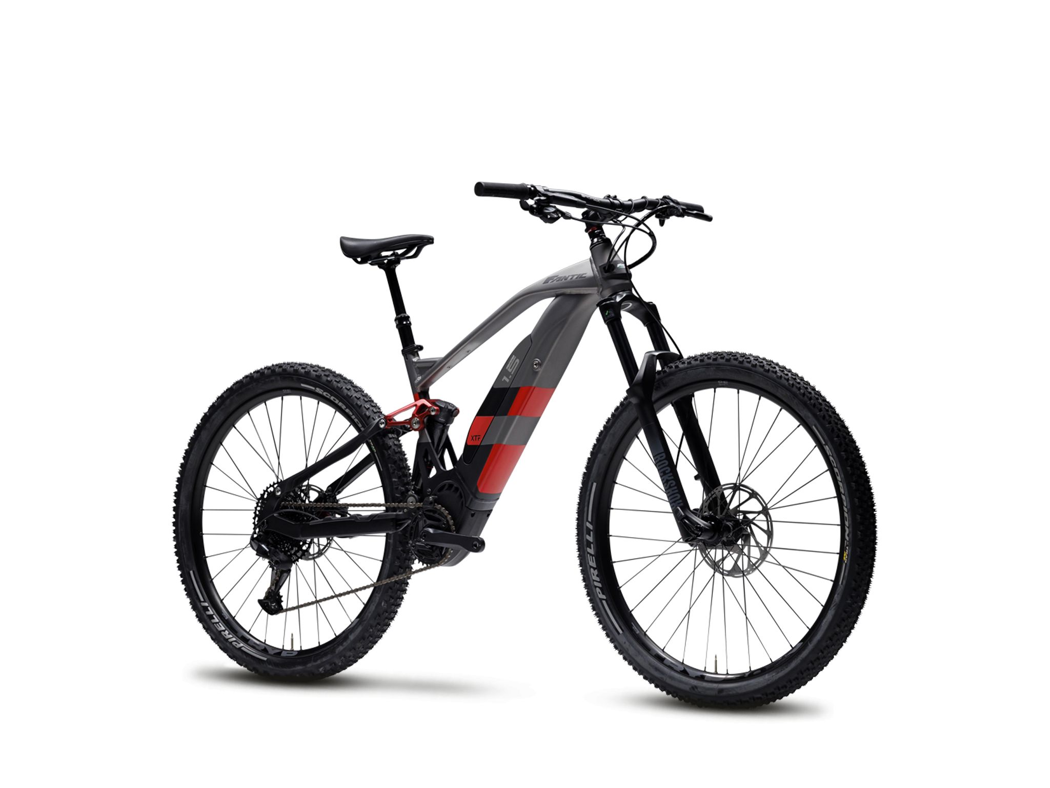 erp_trigger XTF 1.5 All Track - Imagen 1