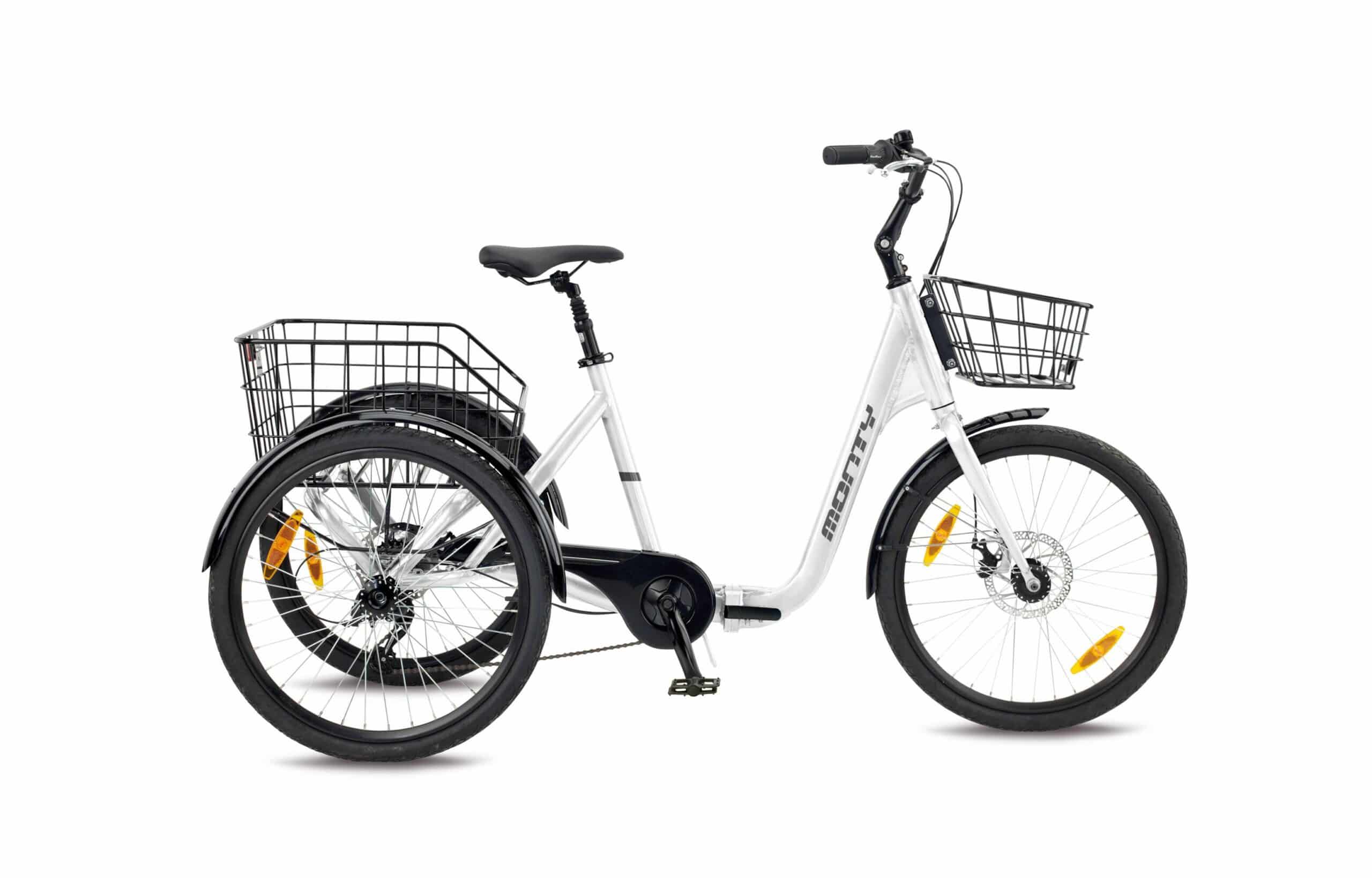 erp_trigger Trike Jog 24 - Imagen 1