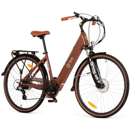 You-Ride Viena