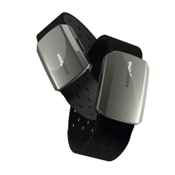 erp_trigger Brazalete Frecuencia Cardíaca H803 - Imagen 1