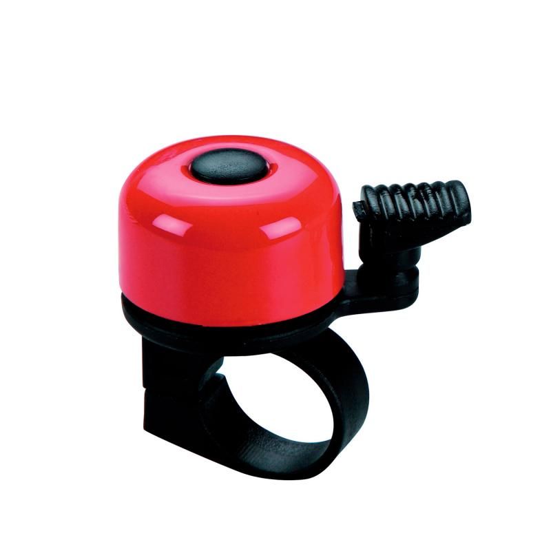 erp_trigger Mini-Timbre Acero - Imagen 1