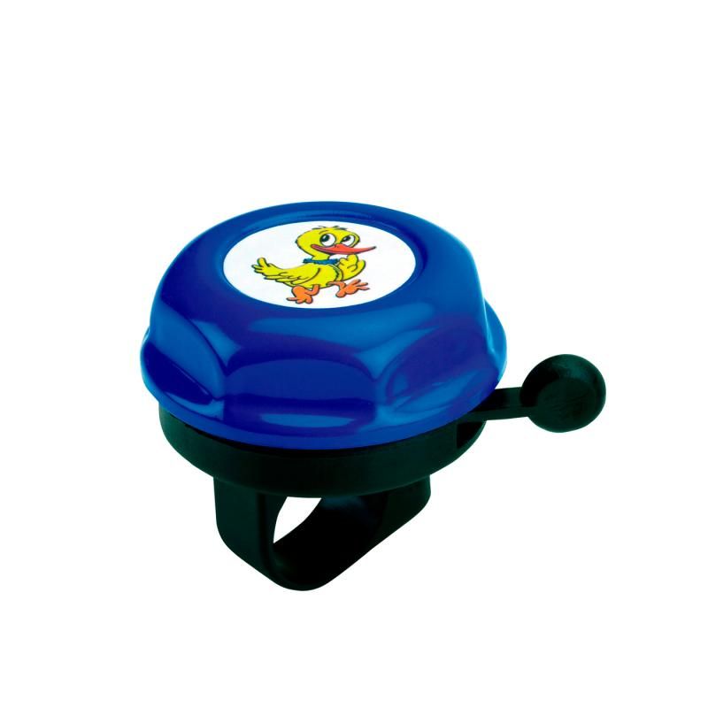 erp_trigger Timbre Niño Acero - Imagen 1