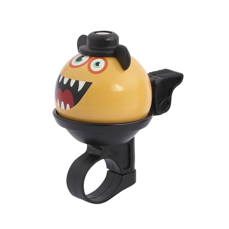 erp_trigger Timbre Niño Monstruo - Imagen 1