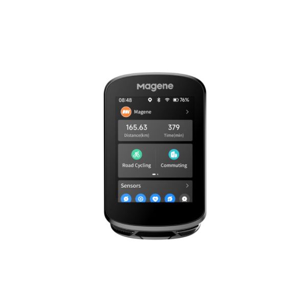 erp_trigger GPS C506 - Imagen 1