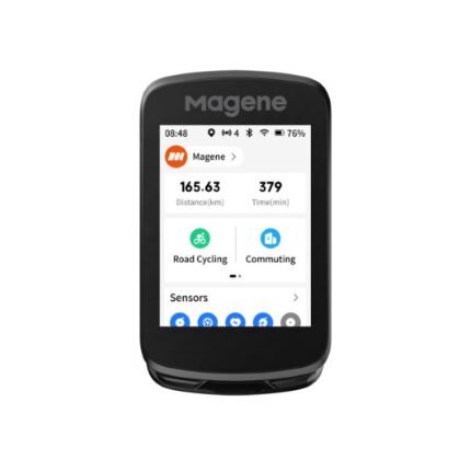 GPS C606 V2