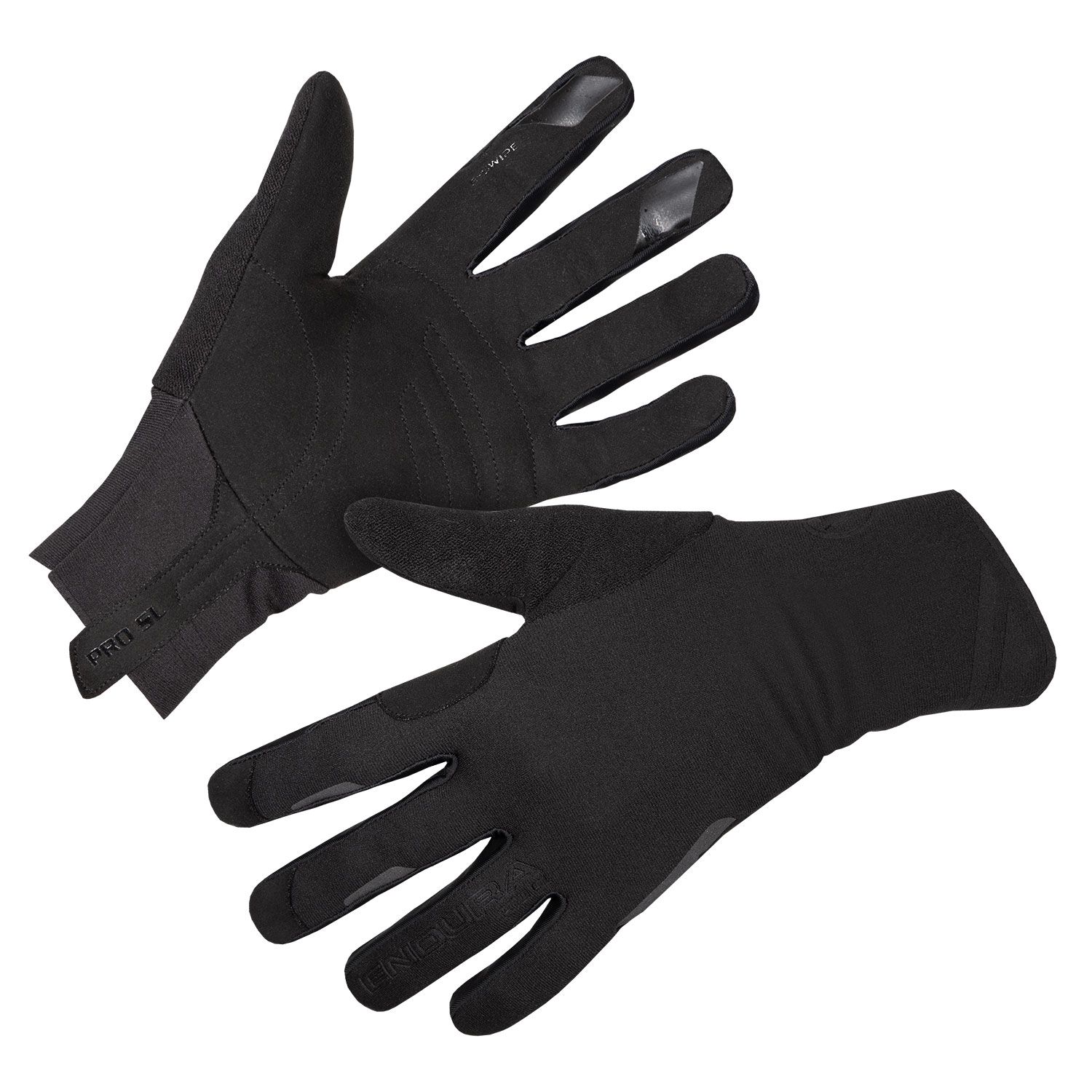 erp_trigger Pro SL II Cortavientos - Imagen 1