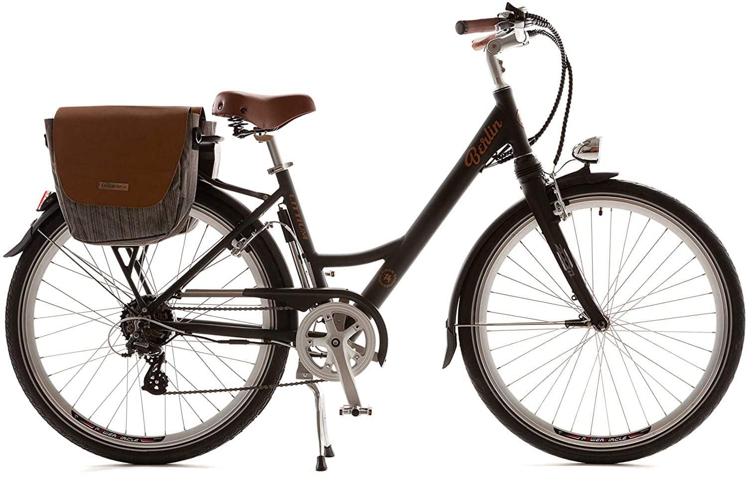 erp_trigger Berlin Classic - Imagen 1