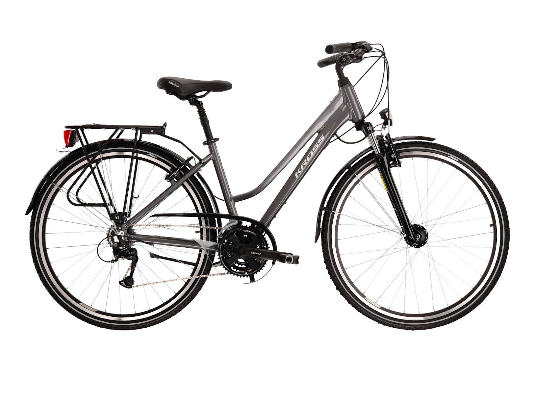 erp_trigger Trans 4.0 Unisex 2023 - Imagen 1