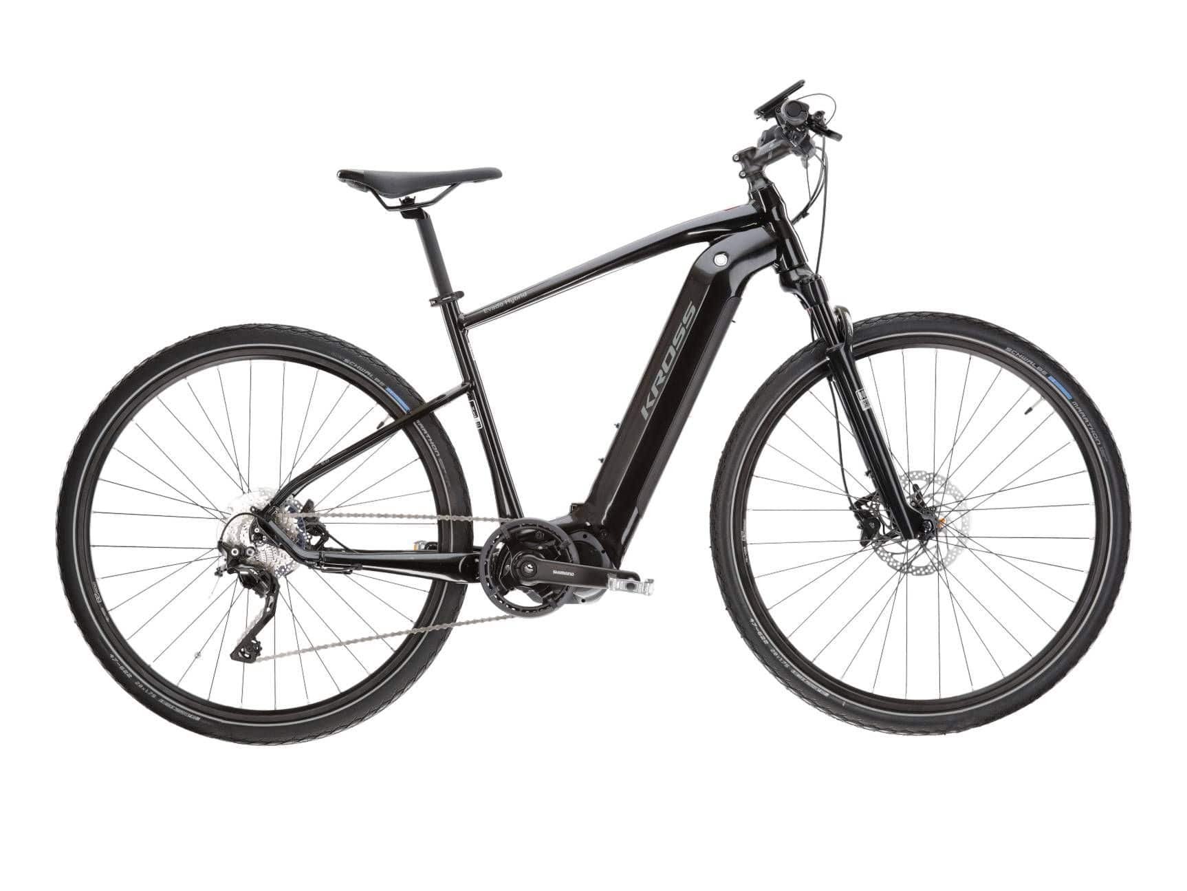 erp_trigger Evado Hybrid 6.0 2023 - Imagen 1