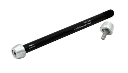 Eje pasante 12mm