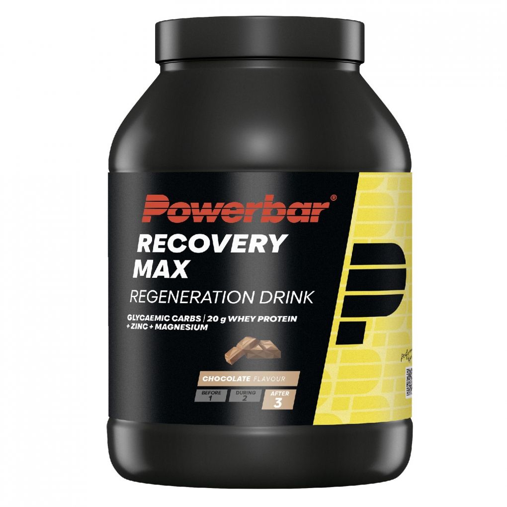 erp_trigger Recovery Max - Imagen 1