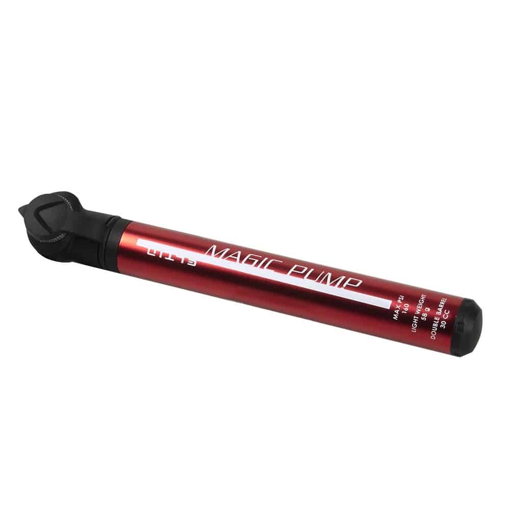 erp_trigger Magic Pump - Imagen 1