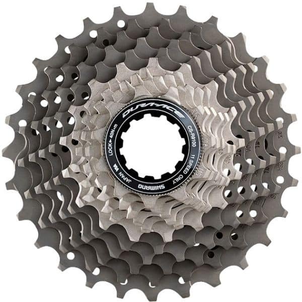 erp_trigger Dura-Ace CS-R9100 - Imagen 1
