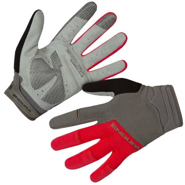 erp_trigger Hummvee Plus II - Imagen 1