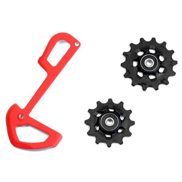 erp_trigger Caja interna/Roldanas X01 Eagle - Imagen 1