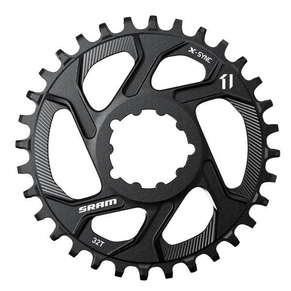 erp_trigger X-Sync Direct Mount - Imagen 1