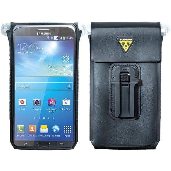 erp_trigger SmartPhone DryBag - Imagen 1