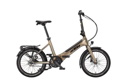 Macina Fold 20