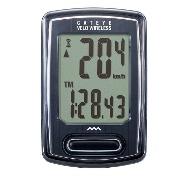 erp_trigger VT230 Wireless - Imagen 1