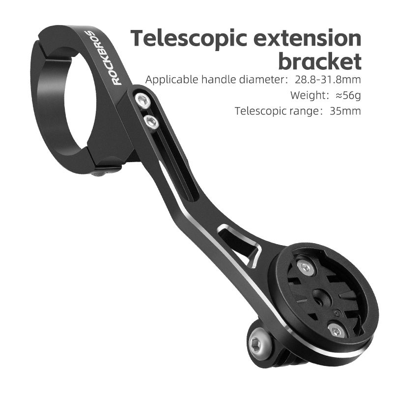 erp_trigger Soporte Extensible GPS - Imagen 1