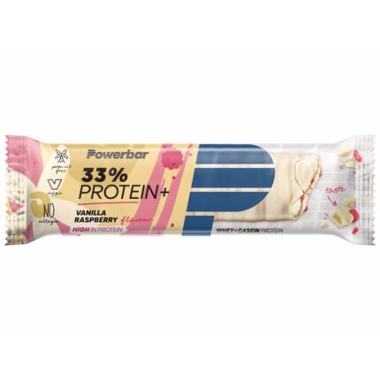 Protein Plus 33%