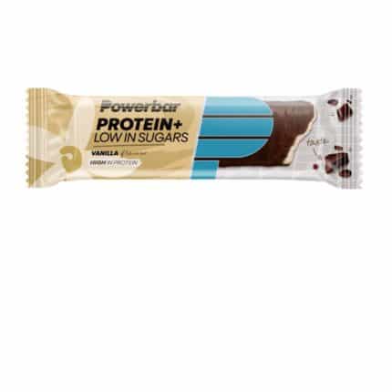 Protein Plus Low Sugar