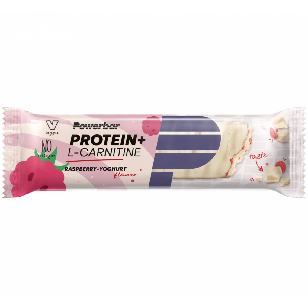 erp_trigger Protein Plus + L-Carnitine - Imagen 1