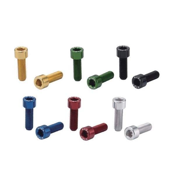 erp_trigger Tornillos para portabidón - Imagen 1