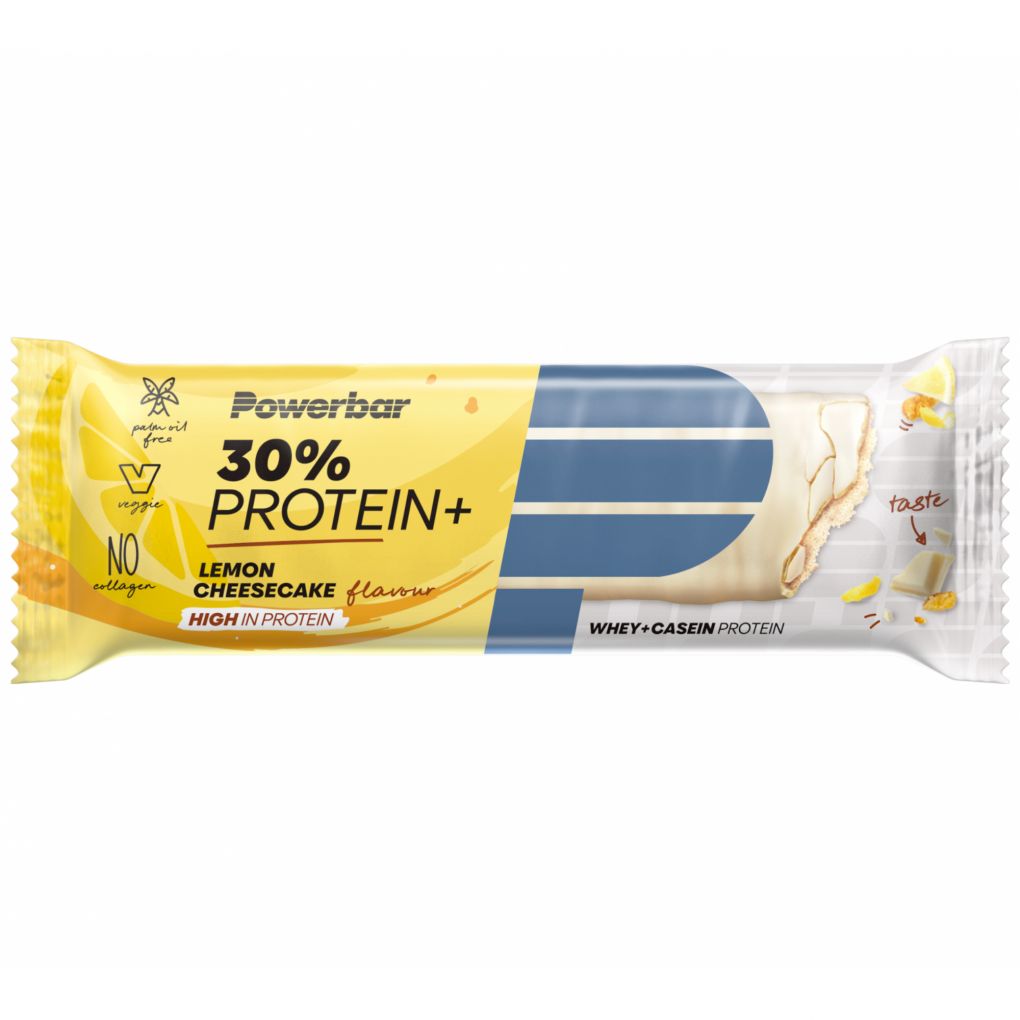 erp_trigger Protein Plus 30% - Imagen 1