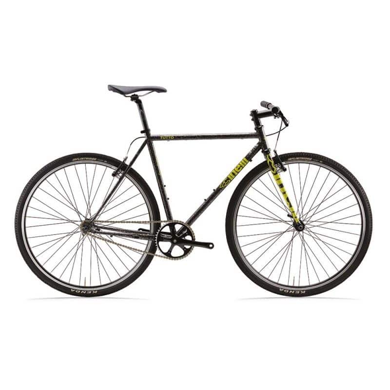erp_trigger Tutto Plus Mutant Silver - Imagen 1