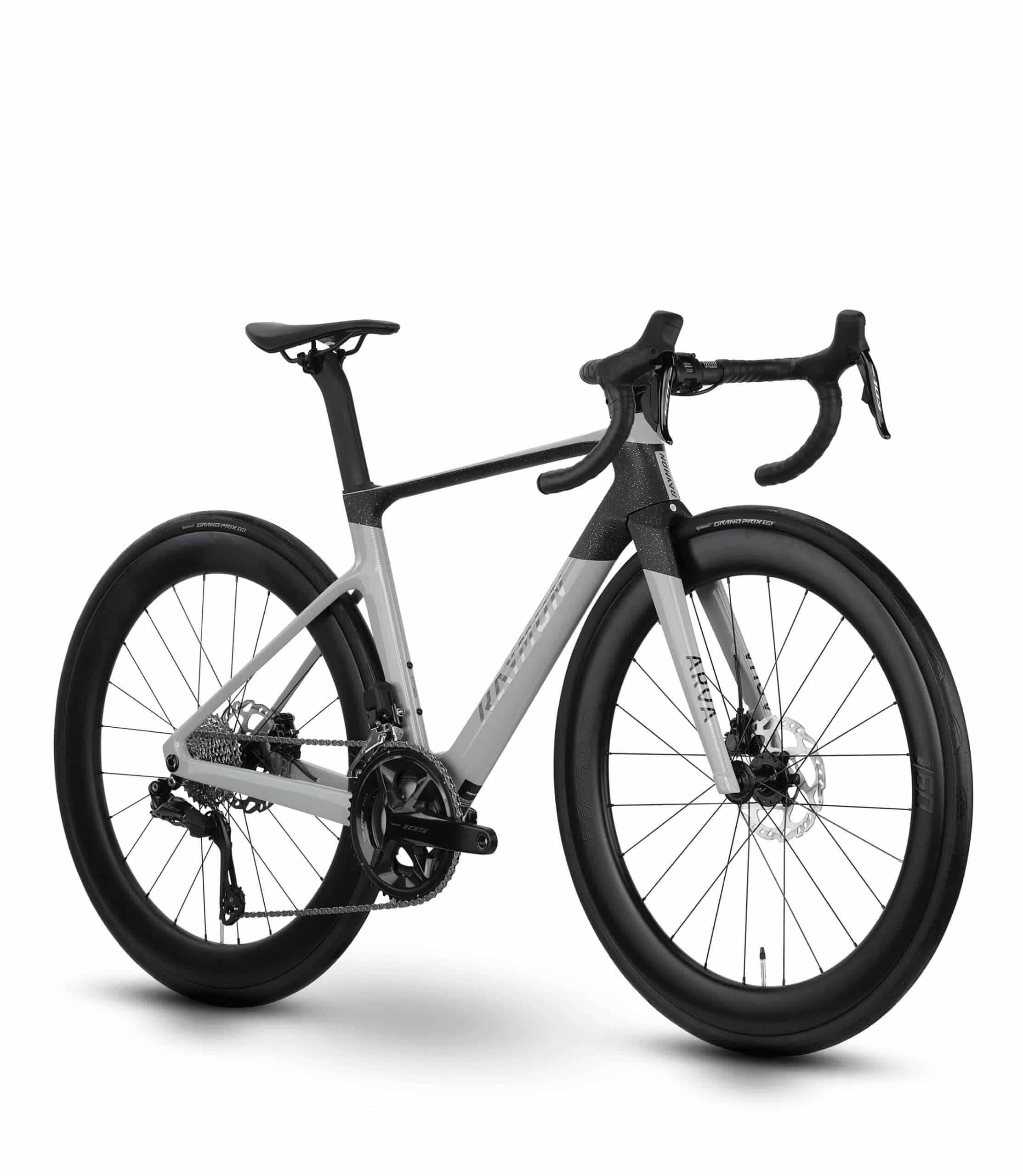 erp_trigger Arva Pro - Imagen 1
