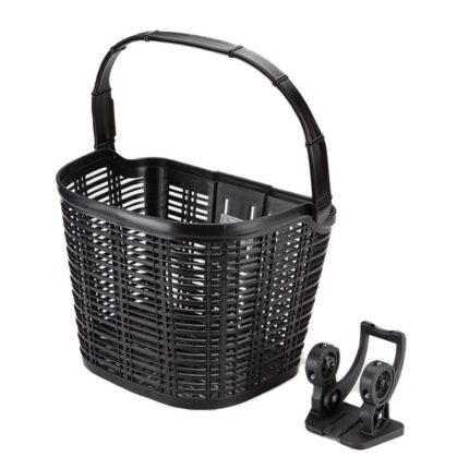 Cesta Delantera Plastico