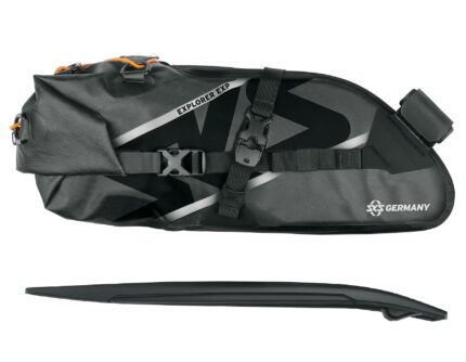 Explorer EXP Saddlebag
