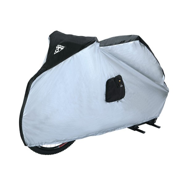 erp_trigger Bike Cover - Imagen 1
