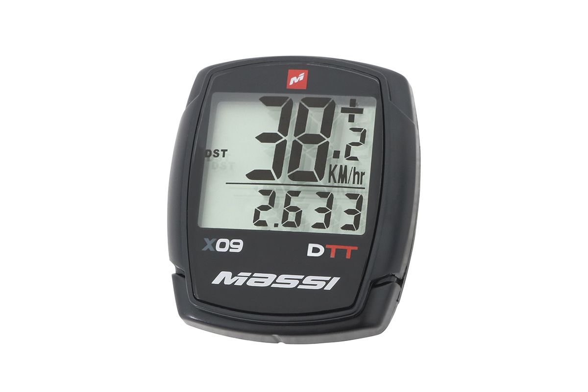 erp_trigger X09 DTT - Imagen 1