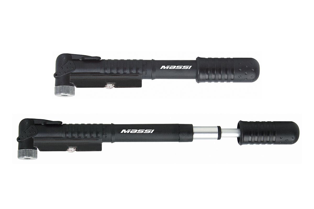 erp_trigger CM07 Double Valve Telescopic Gauge - Imagen 1