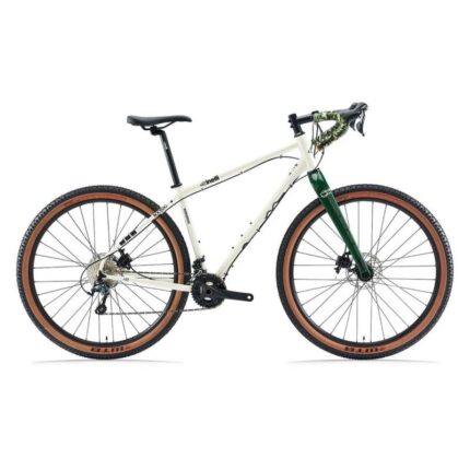 Hobootleg Geo GRX 2x10 Mix
