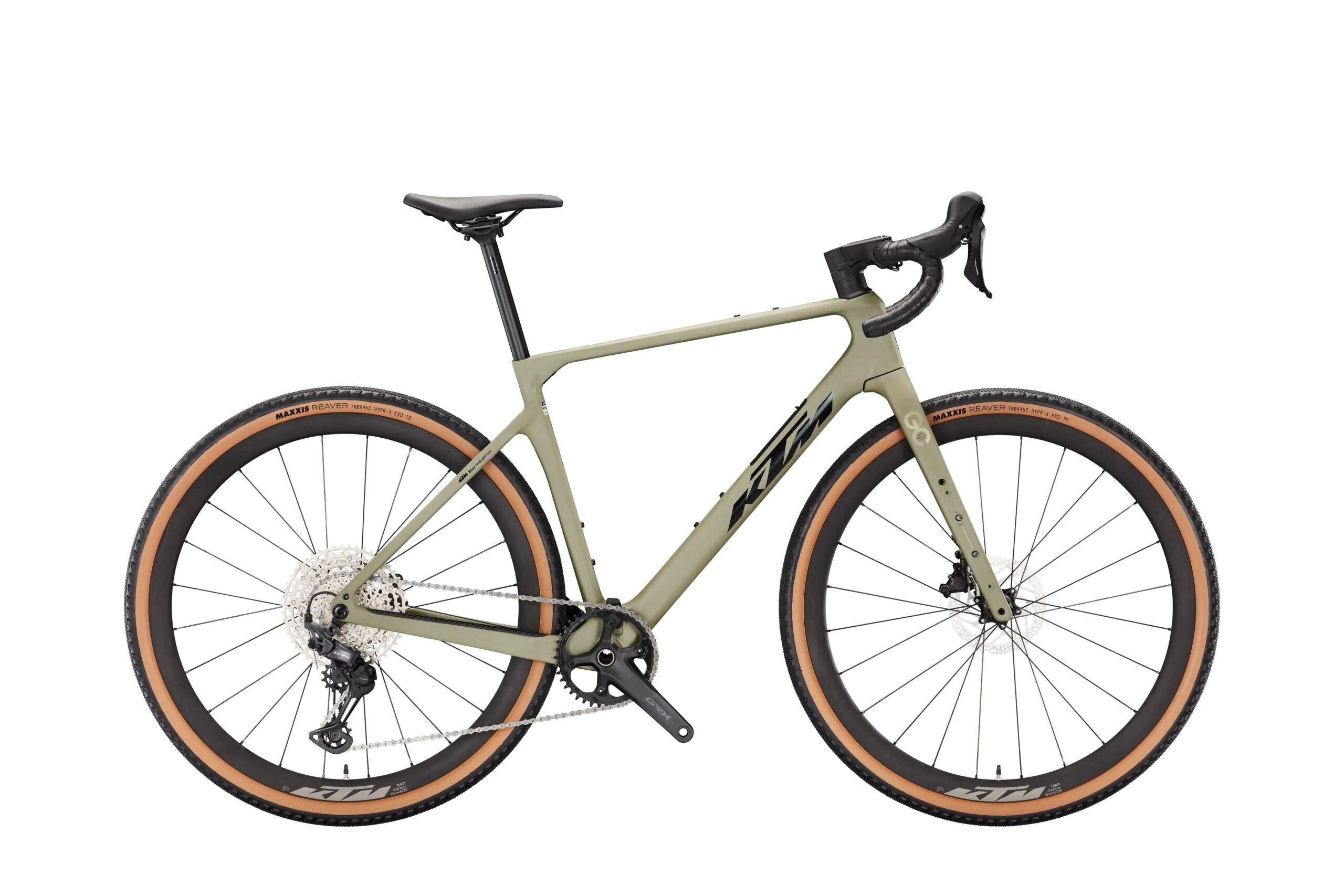 erp_trigger Gravelator Elite - Imagen 1