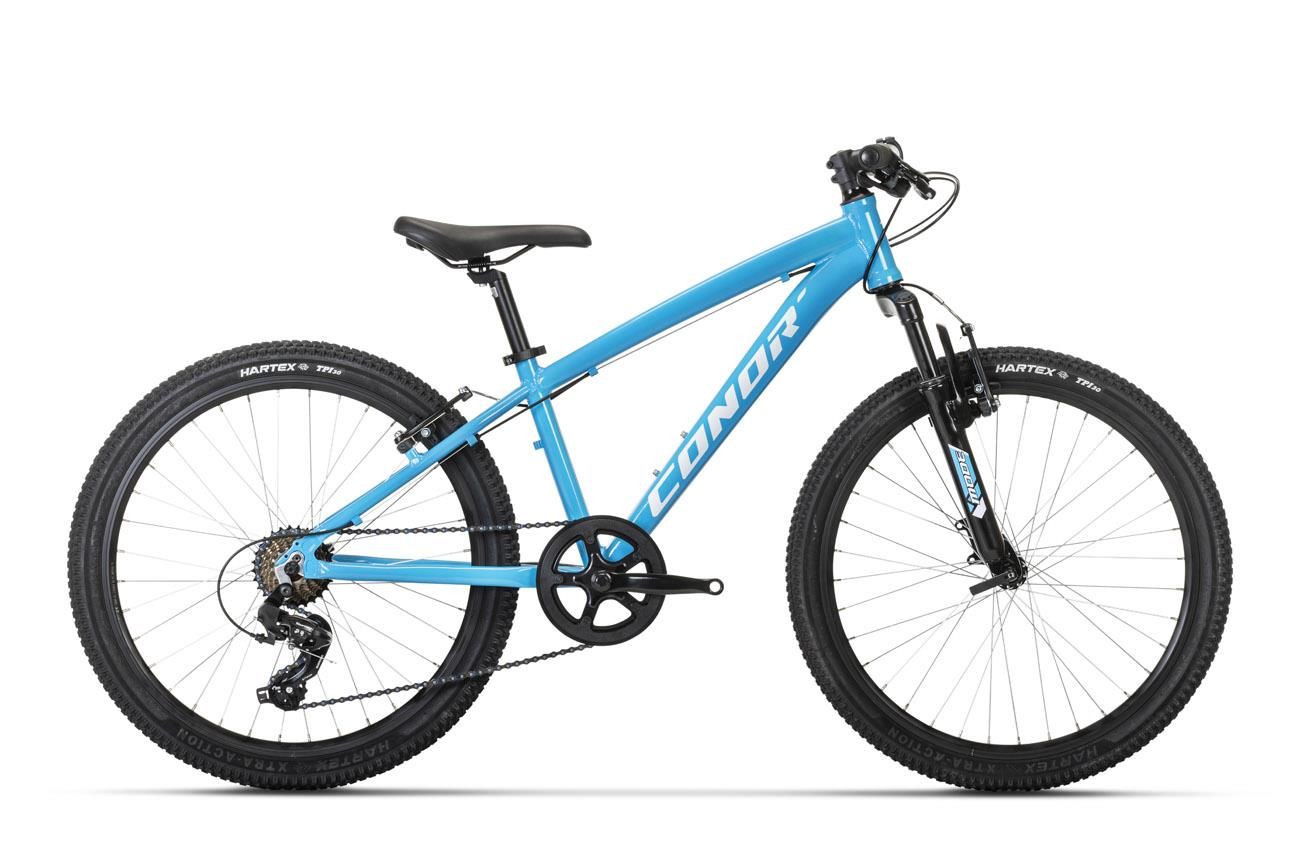 erp_trigger Junior 24" - Imagen 1