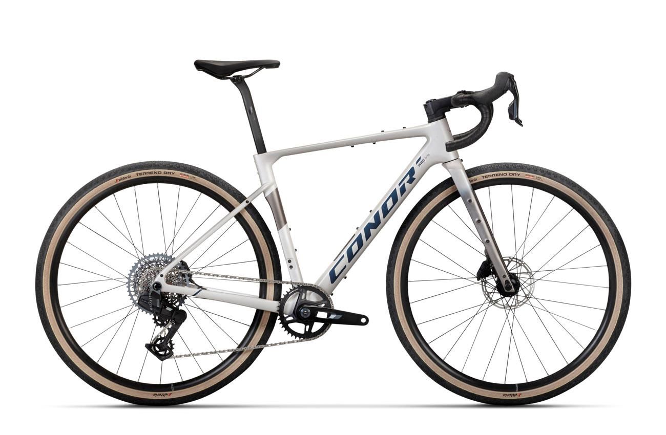 erp_trigger Selva Rival XPLR - Imagen 1