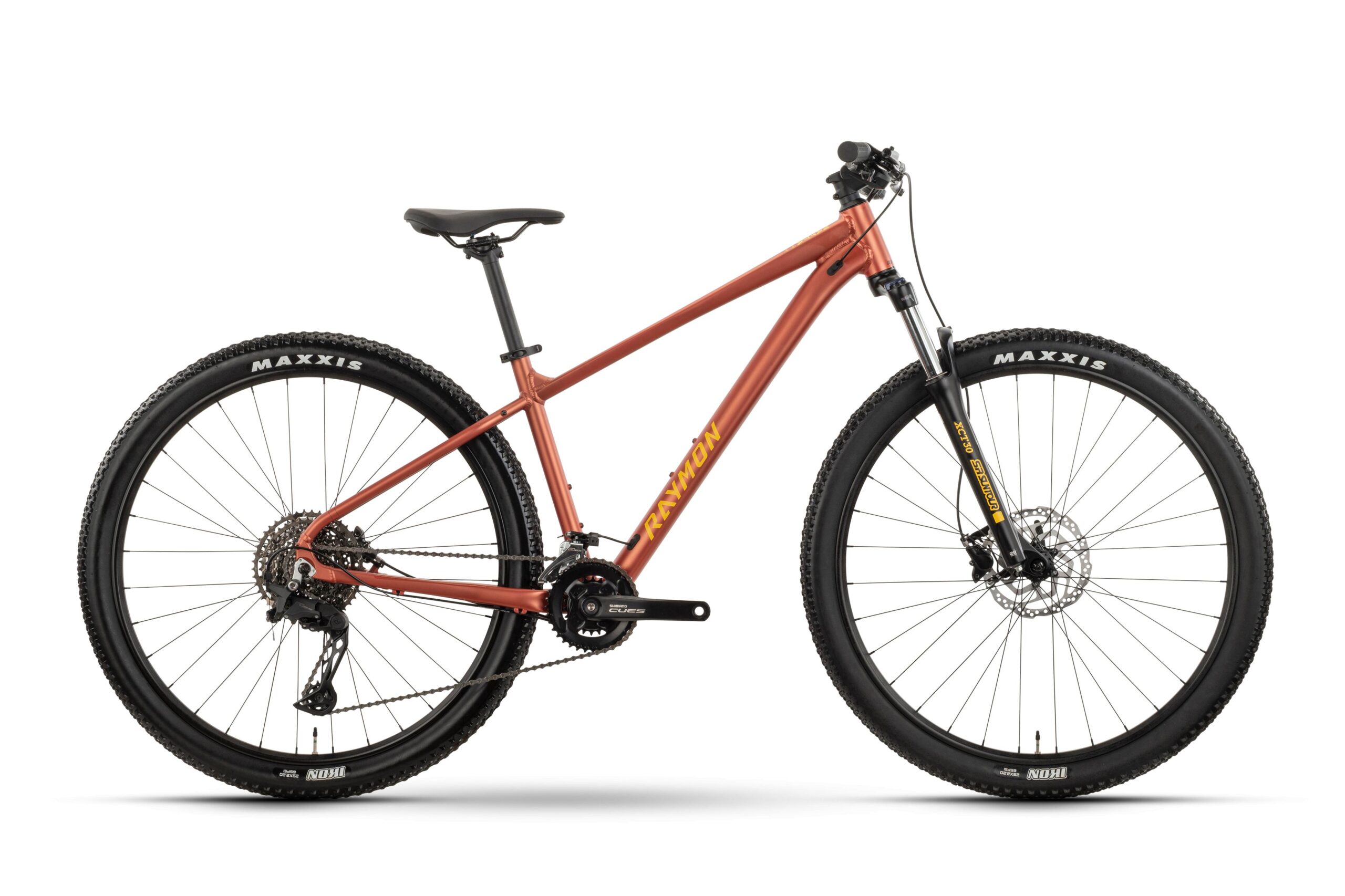 erp_trigger Nayta Pro 27.5 - Imagen 1