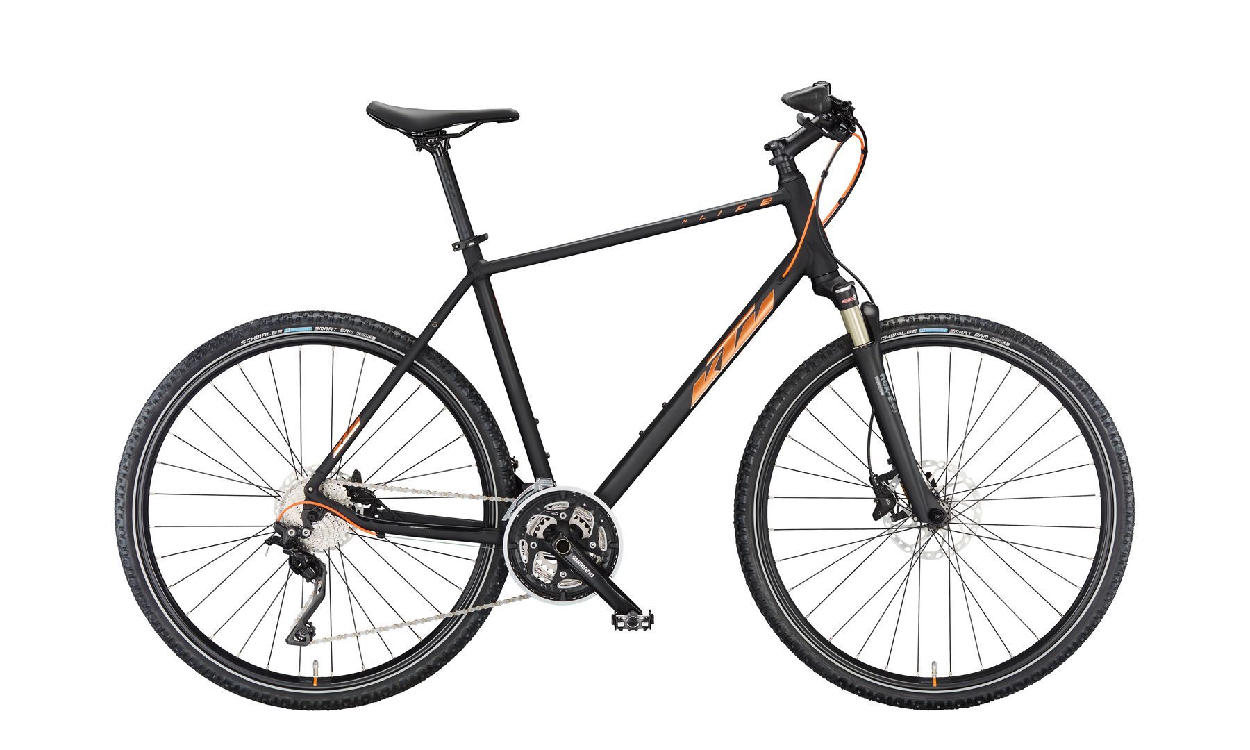 erp_trigger X-Life 1964 Cross 2024 - Imagen 1