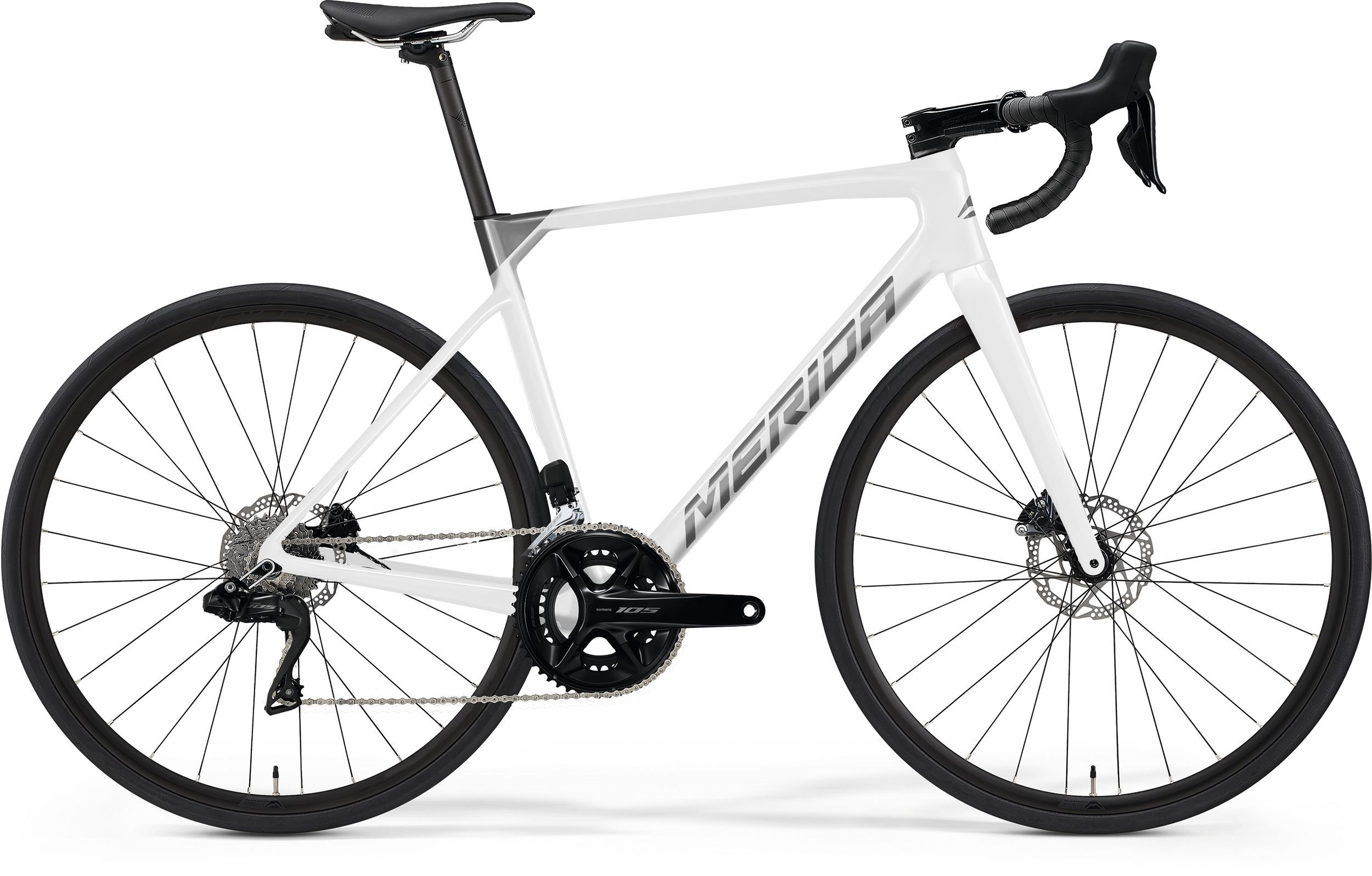 erp_trigger Scultura 6000 Di2 BMK Edition - Imagen 1