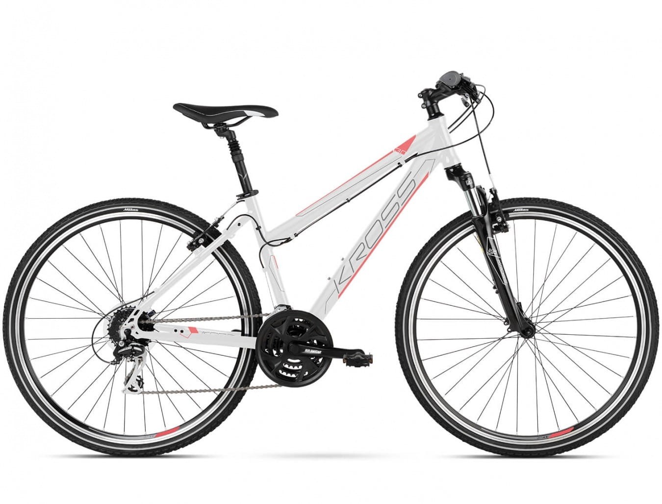 erp_trigger Evado 3.0 Lady - Imagen 1