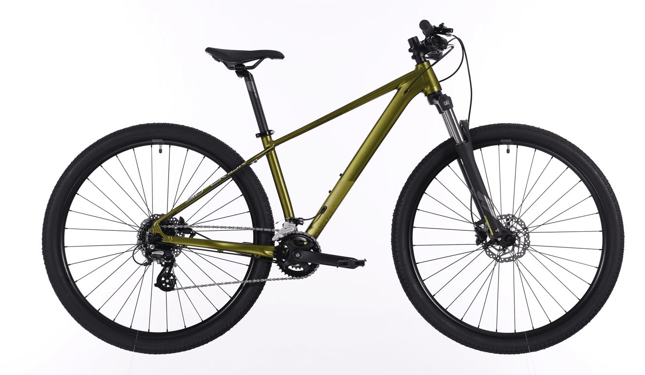 erp_trigger XC 809 - Imagen 1