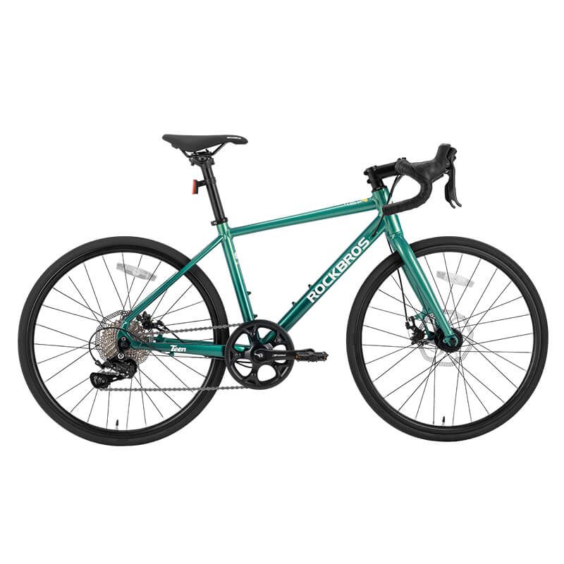 erp_trigger Teen 22" - Imagen 1