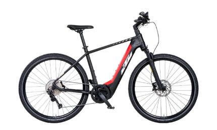 Macina eCross Pro 750