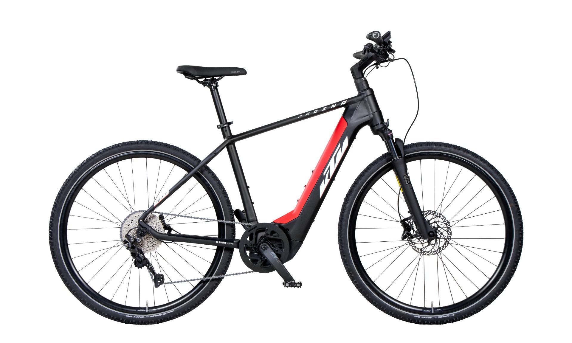 erp_trigger Macina eCross Pro 750 - Imagen 1