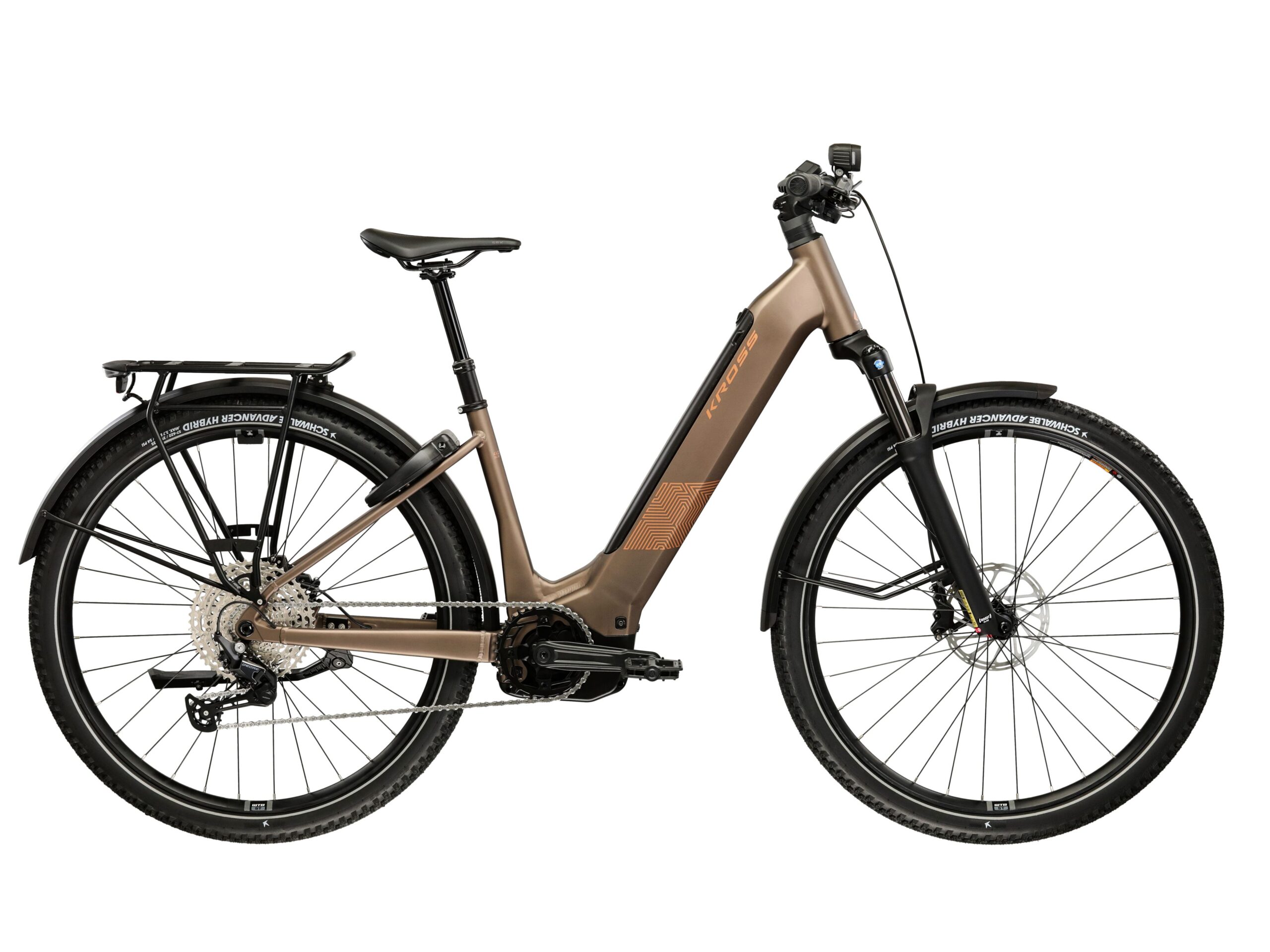 erp_trigger Influx SUV 4.0 800 Unisex 29 - Imagen 1