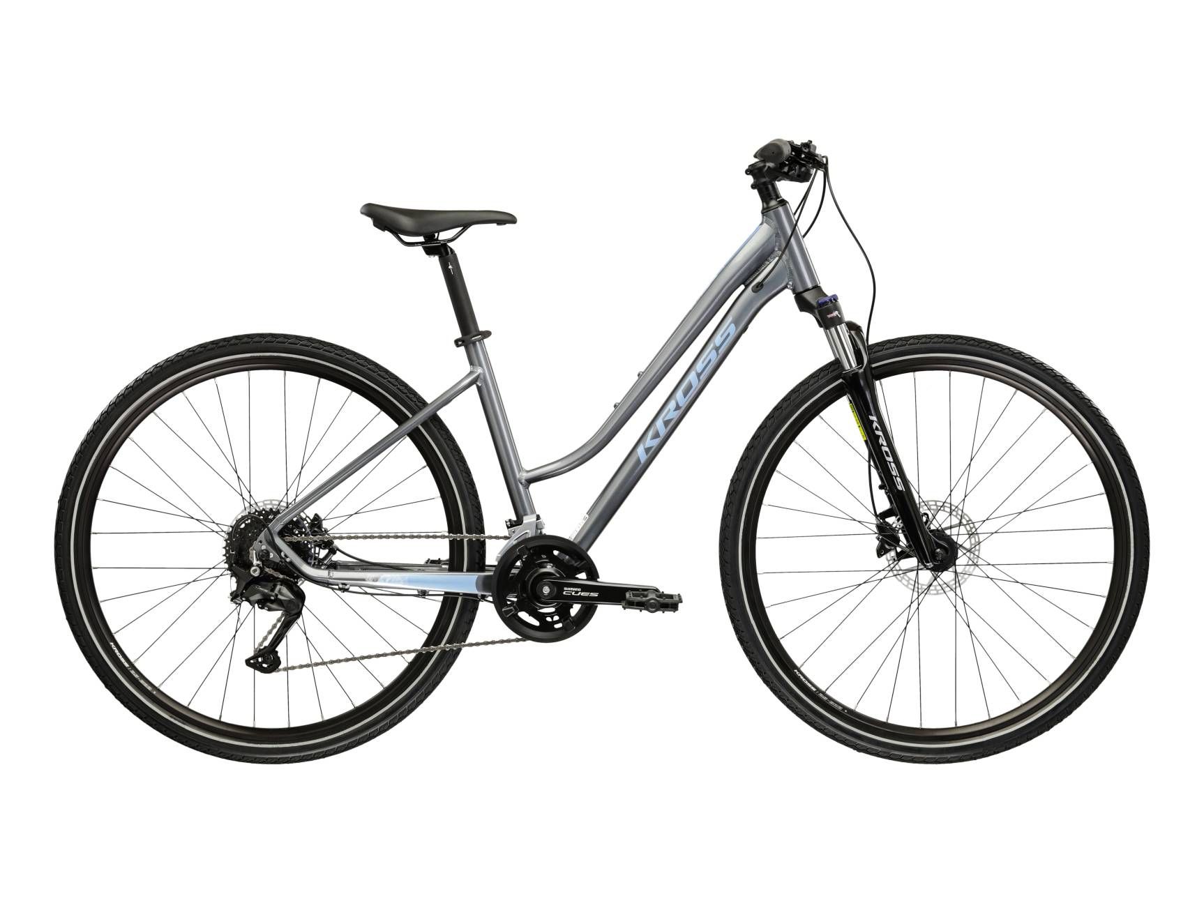 erp_trigger Evado 5.0 Lady - Imagen 1